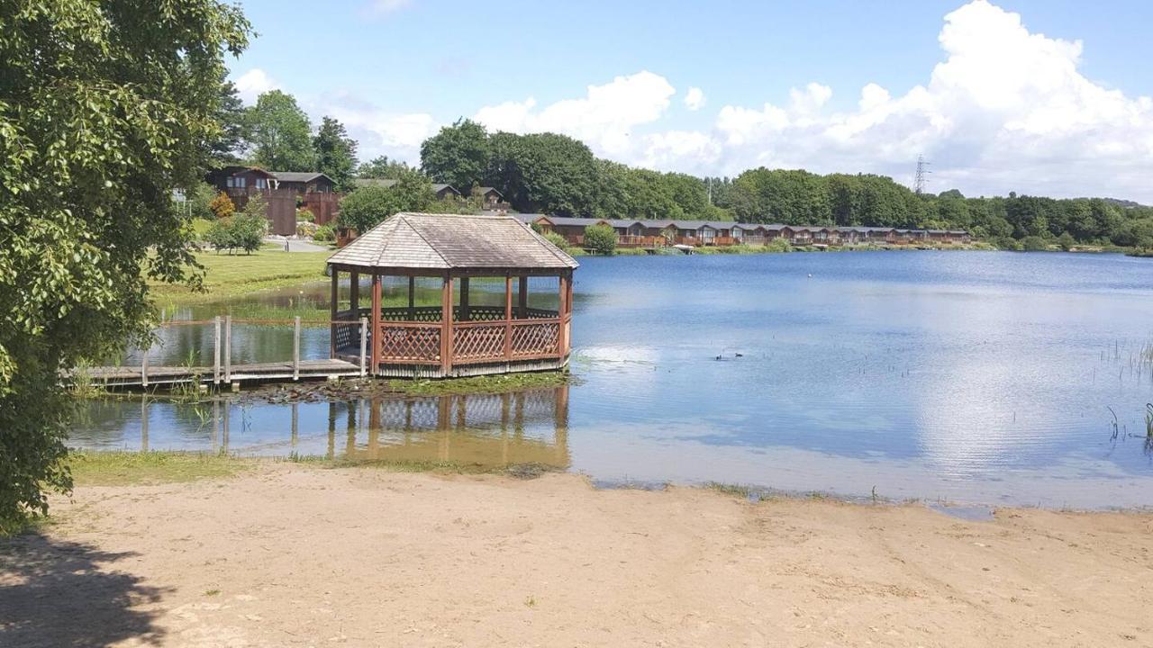 Lakeland Dream Warton  Luaran gambar