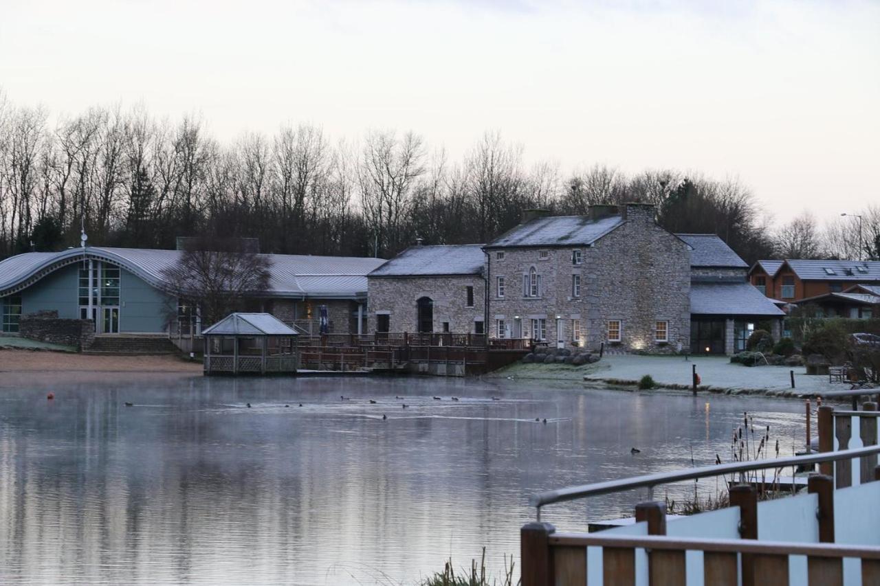 Lakeland Dream Warton  Luaran gambar