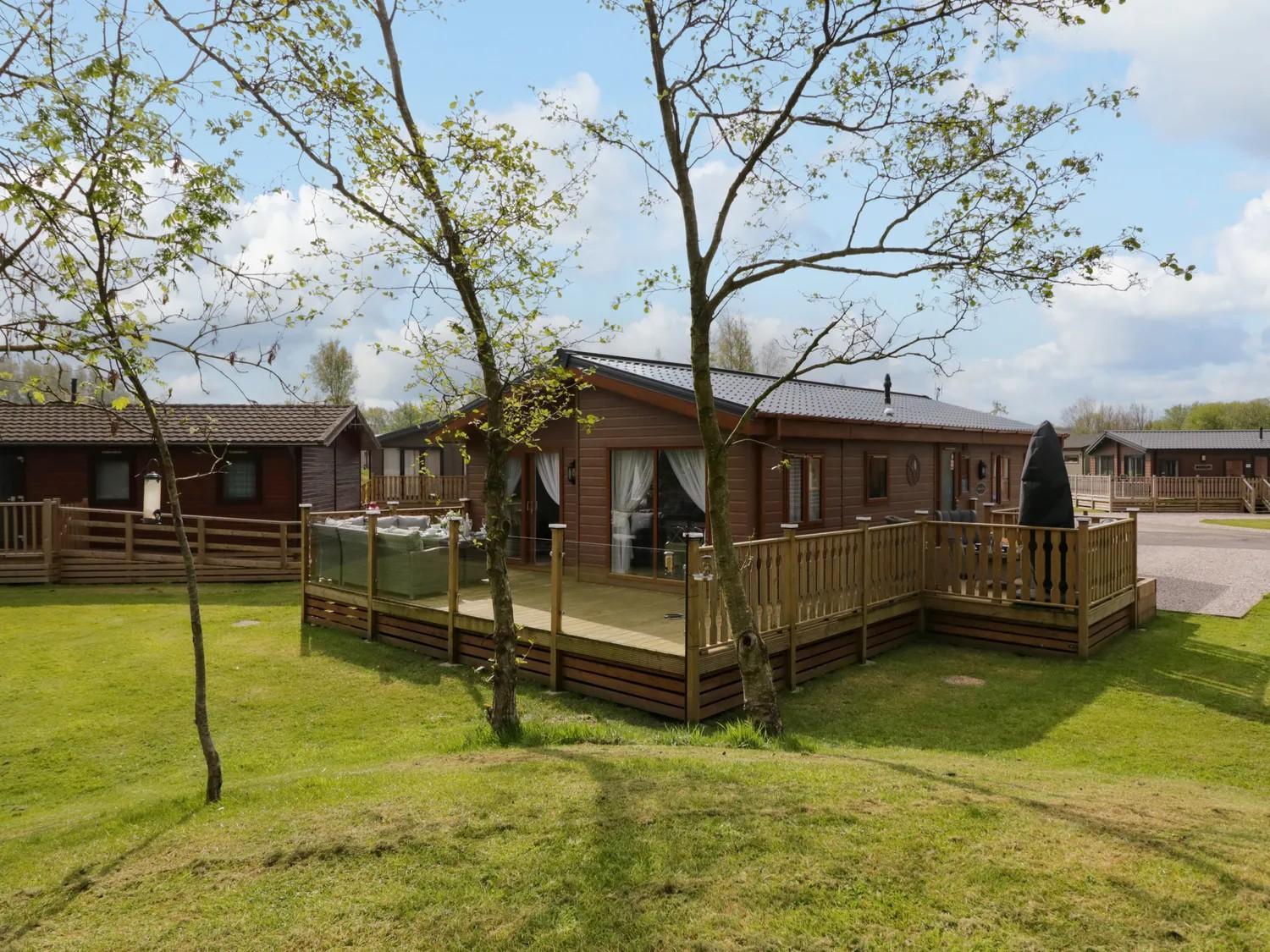 Lakeland Dream Warton  Luaran gambar