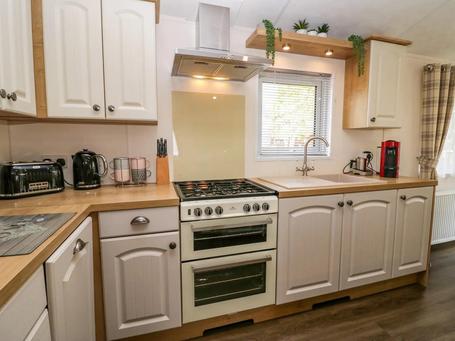 Lakeland Dream Warton  Luaran gambar