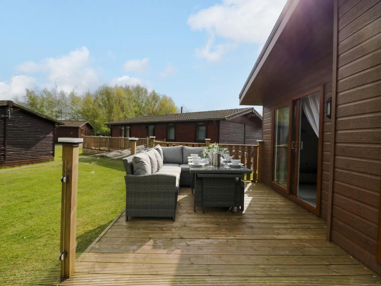 Lakeland Dream Warton  Luaran gambar