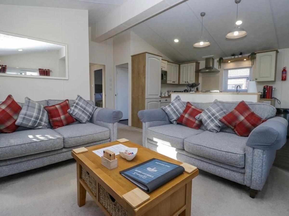 Lakeland Dream Warton  Luaran gambar